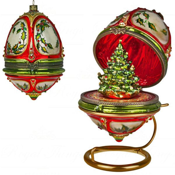 Weihnachtsbaum Weihnachtsbaumanhänger & Ornamente